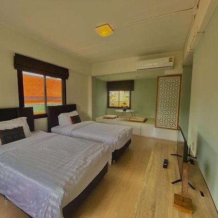 Albergue Baan Ploy In (Adults Only) Chiang Mai Exterior foto