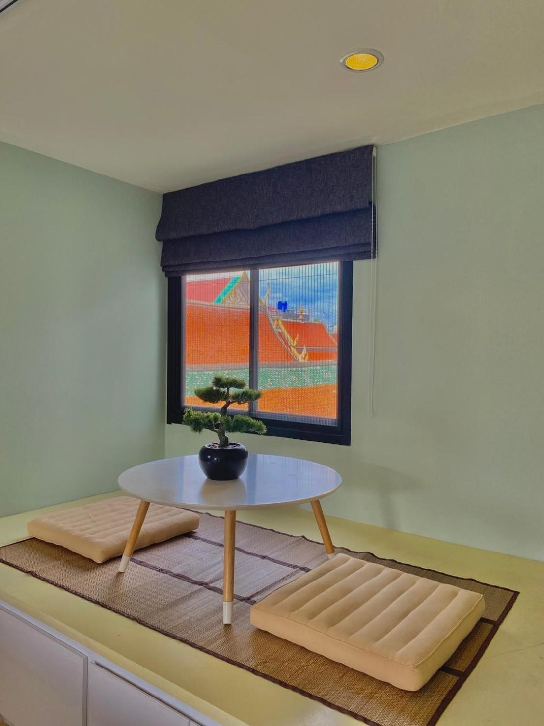 Albergue Baan Ploy In (Adults Only) Chiang Mai Exterior foto