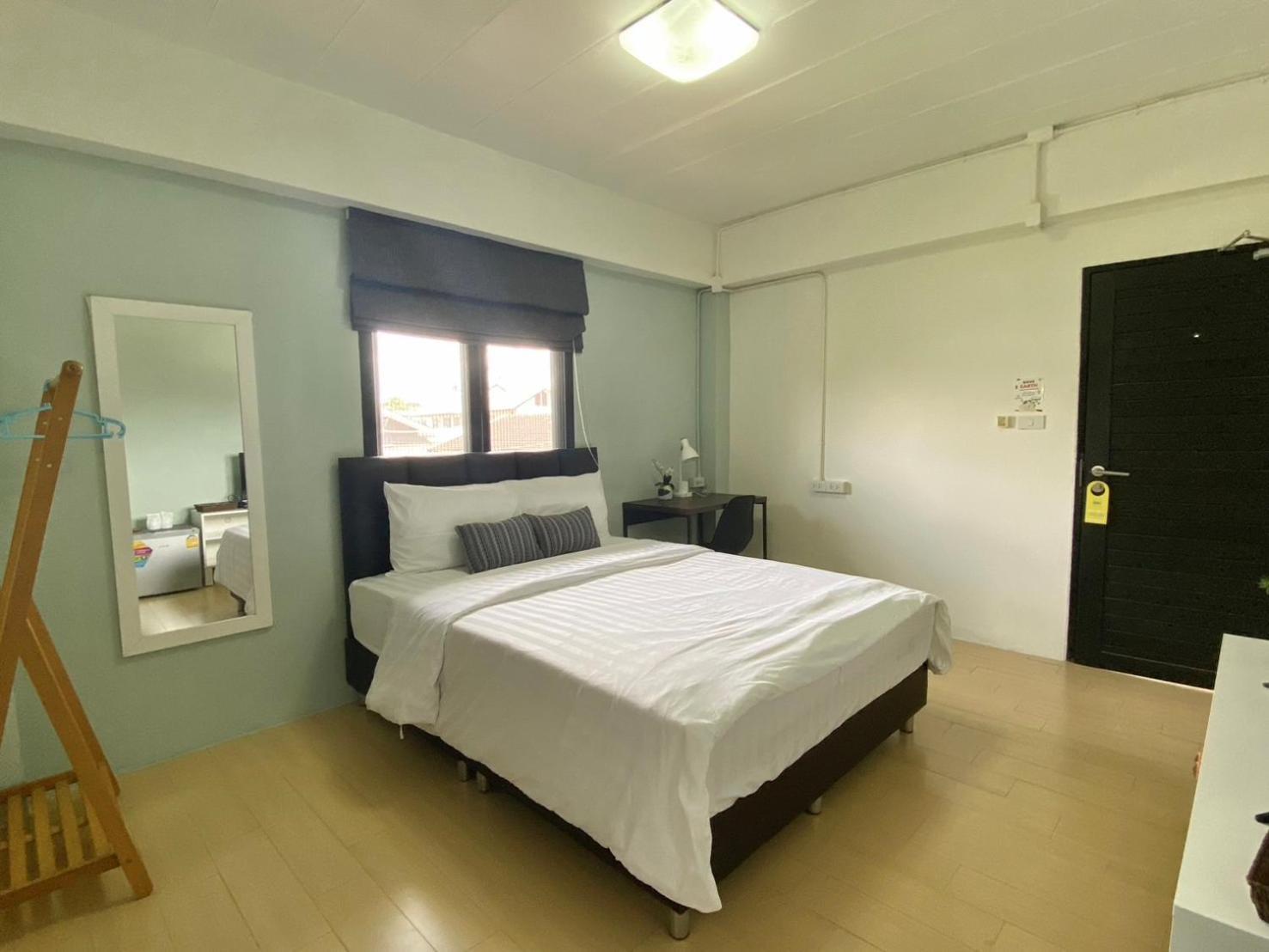 Albergue Baan Ploy In (Adults Only) Chiang Mai Exterior foto
