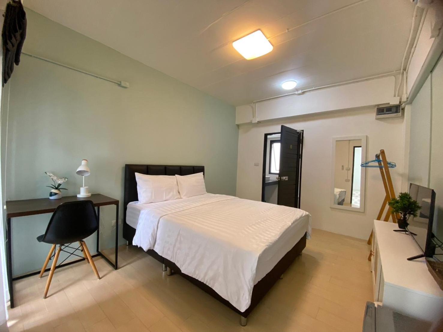 Albergue Baan Ploy In (Adults Only) Chiang Mai Exterior foto