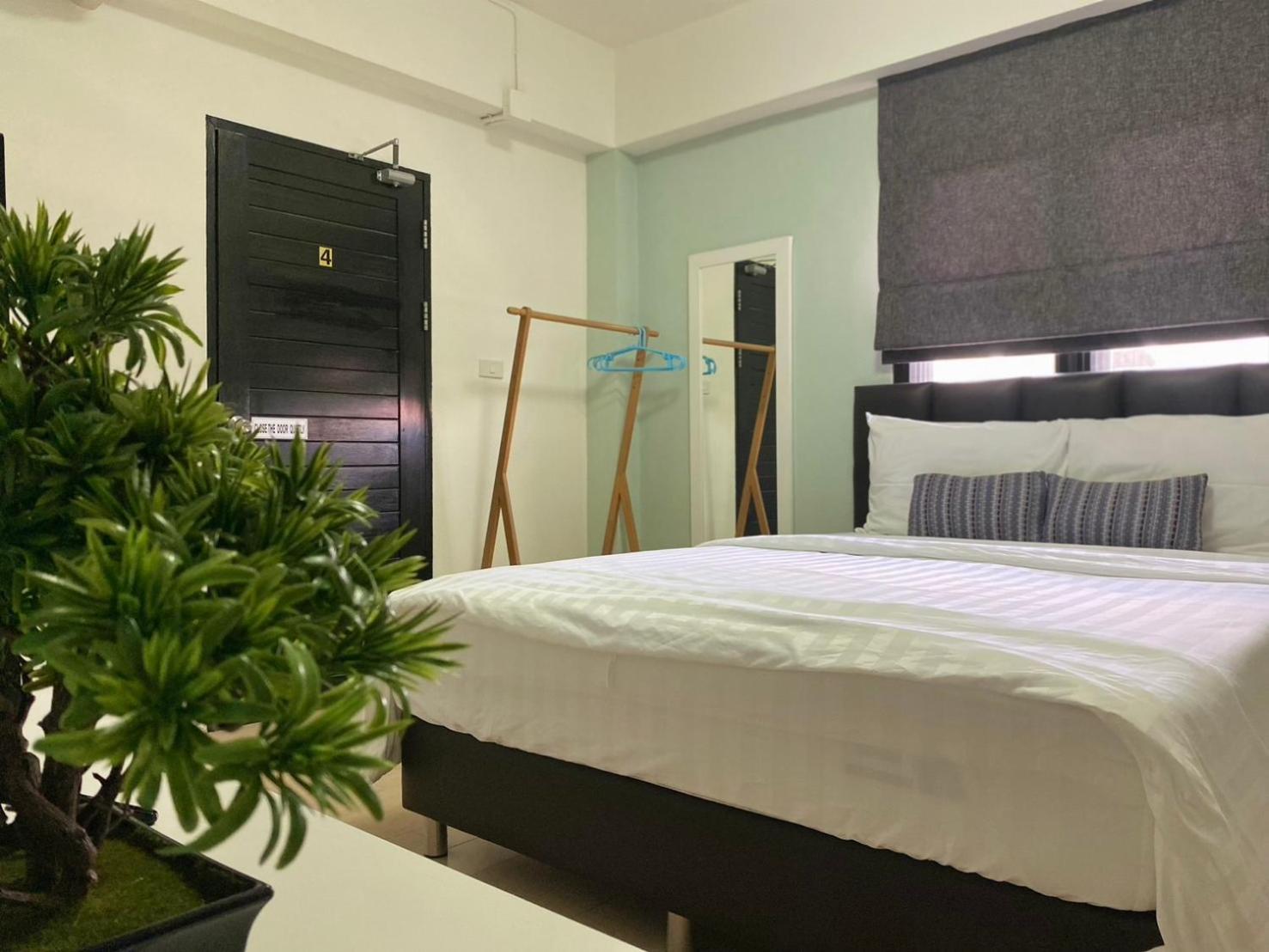 Albergue Baan Ploy In (Adults Only) Chiang Mai Exterior foto