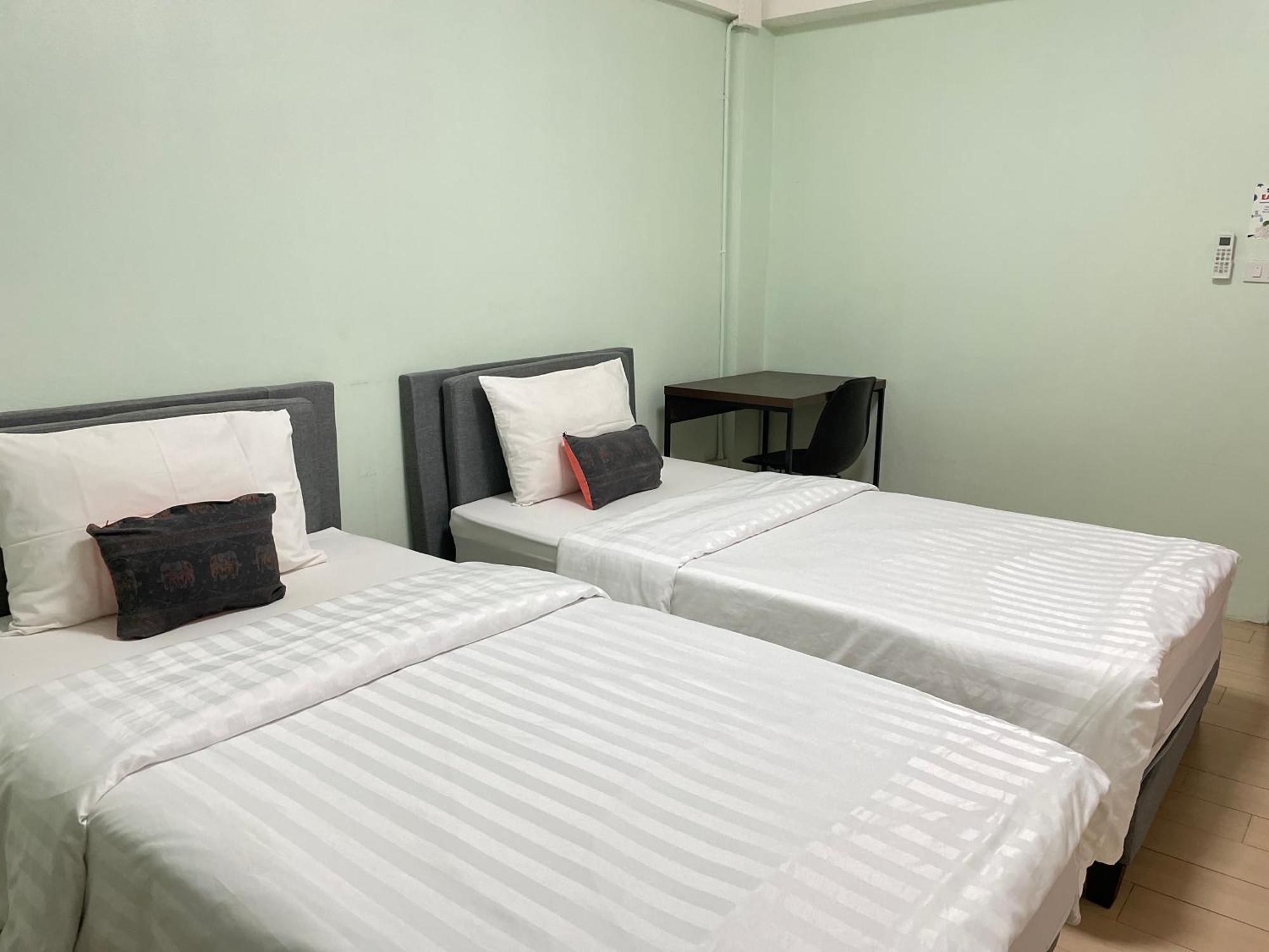 Albergue Baan Ploy In (Adults Only) Chiang Mai Exterior foto