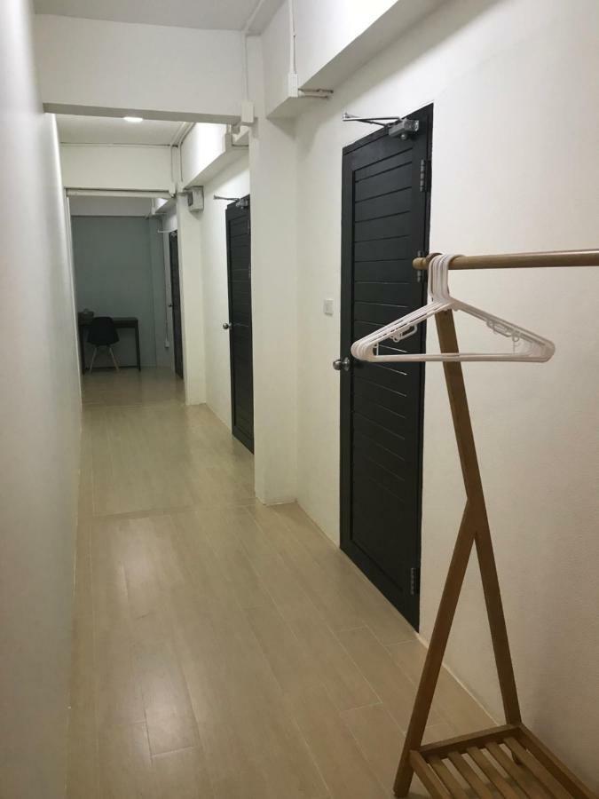 Albergue Baan Ploy In (Adults Only) Chiang Mai Exterior foto