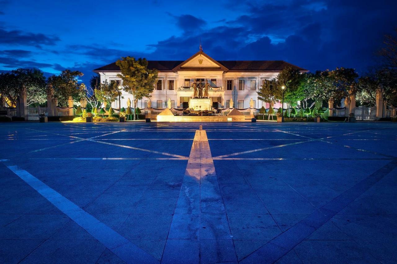 Albergue Baan Ploy In (Adults Only) Chiang Mai Exterior foto