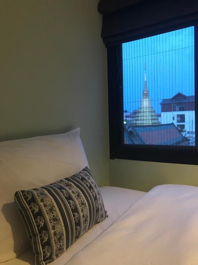 Albergue Baan Ploy In (Adults Only) Chiang Mai Exterior foto